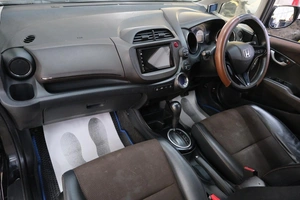 Универсал Honda Fit Shuttle 2012 года, 889000 рублей, Омск