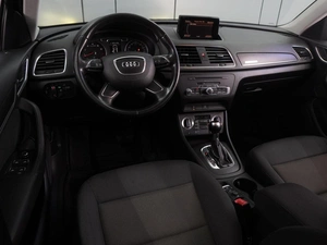 Внедорожник Audi Q3 2012 года, 1539000 рублей, Воронеж