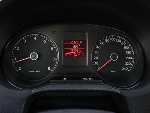 Седан Volkswagen Polo 2013 года, 759000 рублей, Кирилловка