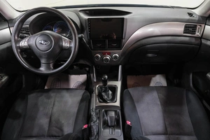 Внедорожник Subaru Forester 2008 года, 1179000 рублей, Новокузнецк