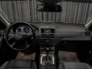 Седан Mercedes-benz C-класс 2007 года, 1020000 рублей, Красноярск