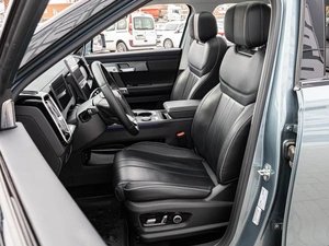 Внедорожник JAECOO J7 2023 года, 2365000 рублей, Краснодар