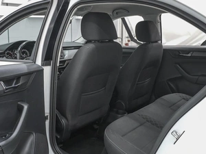 Лифтбек Skoda Rapid 2022 года, 1730000 рублей, Ростов-на-Дону