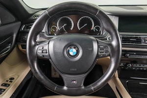 Седан BMW 7 серия 2011 года, 2449000 рублей, Пермь