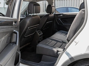 Внедорожник Volkswagen Tiguan 2020 года, 3570000 рублей, Краснодар