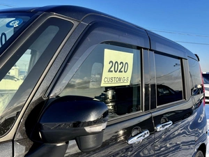 Минивэн Toyota Roomy 2020 года, 1157000 рублей, Красноярск