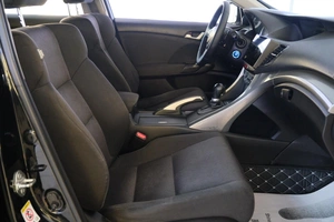 Седан Honda Accord 2008 года, 1269000 рублей, Омск