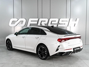 Седан Kia K5 2021 года, 2335000 рублей, Аксай