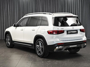 Внедорожник Mercedes-benz GLB-класс 2022 года, 4429000 рублей, Ставрополь