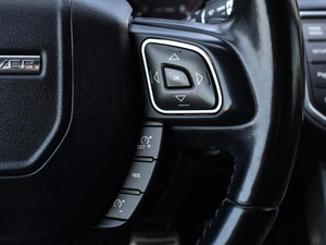 Внедорожник Land Rover Range Rover Evoque 2012 года, 1855000 рублей, Краснодар