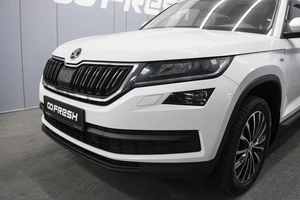 Внедорожник Skoda Kodiaq 2019 года, 2930000 рублей, Омск