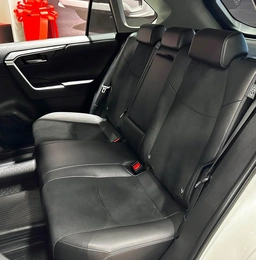 Внедорожник Toyota RAV4 2021 года, 3697000 рублей, Красноярск