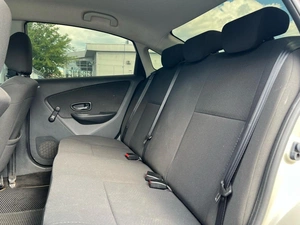 Седан Nissan Almera 2014 года, 830000 рублей, Ижевск