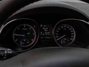 Внедорожник Hyundai Santa Fe 2017 года, 2749000 рублей, Краснодар