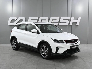Внедорожник Belgee X50 2024 года, 1769000 рублей, Ростов-на-Дону