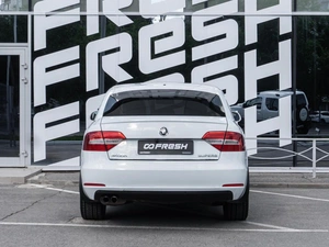 Лифтбек Skoda Superb 2014 года, 1040000 рублей, Волгоград
