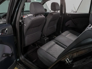 Лифтбек Skoda Octavia 2008 года, 559000 рублей, Воронеж