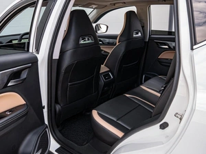 Внедорожник Livan X6 pro 2023 года, 1550000 рублей, Краснодар