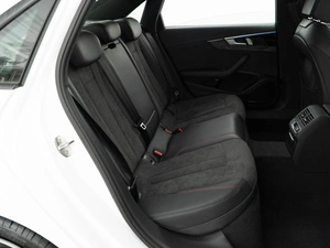 Седан Audi A4 2025 года, 6375444 рублей, Москва