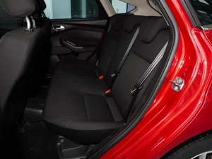 Хетчбэк Ford Focus 2017 года, 1089000 рублей, Тверь