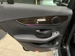 Внедорожник Mercedes-Benz GLC-класс 2019 года, 4250000 рублей, Красноярск