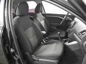 Седан ВАЗ (LADA) Vesta 2018 года, 698200 рублей, Казань