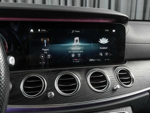 Седан Mercedes-benz E-класс 2020 года, 4929000 рублей, Тюмень