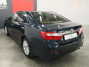 Седан Toyota Camry 2012 года, 2090000 рублей, Курск