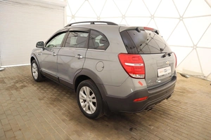 Внедорожник Chevrolet Captiva 2013 года, 1399000 рублей, Обнинск