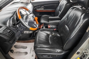 Внедорожник Lexus RX 2003 года, 1299000 рублей, Барнаул