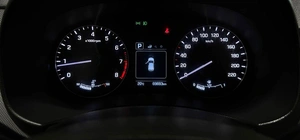 Внедорожник Hyundai Creta 2020 года, 2097000 рублей, Красноярск