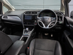 Универсал Honda Shuttle 2016 года, 1250000 рублей, Краснодар