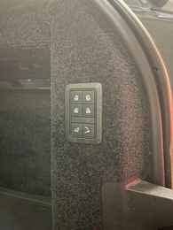 Внедорожник Land Rover Range Rover 2017 года, 5850000 рублей, Красноярск