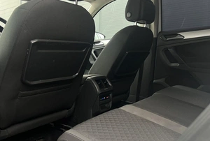 Внедорожник Volkswagen Tiguan 2017 года, 1610000 рублей, Солонцы