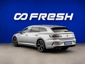 Универсал Volkswagen Arteon R 2021 года, 6049777 рублей, Москва