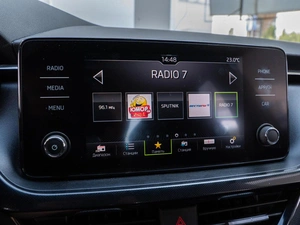 Лифтбек Skoda Rapid 2020 года, 1660000 рублей, Волгоград