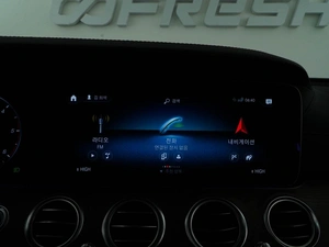 Седан Mercedes-benz E-класс 2023 года, 5498999 рублей, Москва