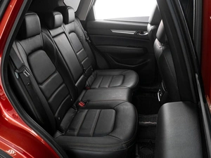 Внедорожник Mazda CX-5 2023 года, 4610000 рублей, Тюмень