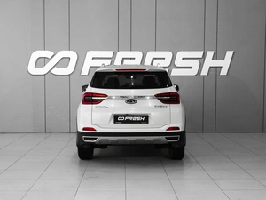 Внедорожник Chery Tiggo 4 2020 года, 1198000 рублей, Тверь