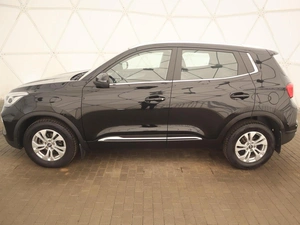 Внедорожник Chery Tiggo 4 2023 года, 1450000 рублей, Орёл