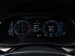 Лифтбек Skoda Octavia 2025 года, 3340000 рублей, Краснодар