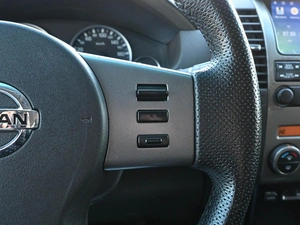 Внедорожник Nissan Pathfinder 2008 года, 1220000 рублей, Волгоград