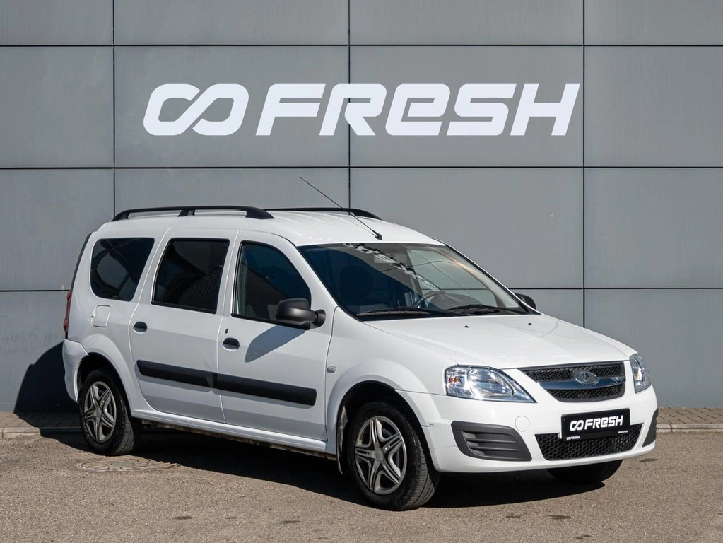Универсал ВАЗ (LADA) Largus 2019 года, 1020000 рублей, Краснодар