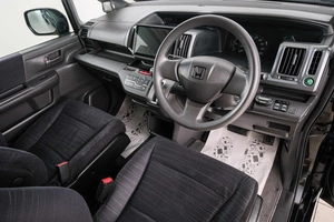 Минивэн Honda Stepwgn 2010 года, 1289000 рублей, Красноярск