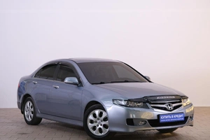 Седан Honda Accord 2007 года, 939000 рублей, Омск