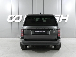 Внедорожник Land Rover Range Rover 2018 года, 6700000 рублей, Ростов-на-Дону