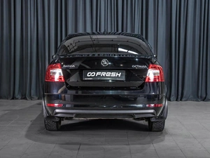 Универсал Skoda Octavia 2017 года, 1129000 рублей, Волгоград