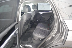 Внедорожник Volkswagen Touareg 2021 года, 3990000 рублей, Орёл