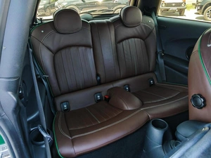 Хетчбэк MINI Cooper S 2019 года, 2756000 рублей, Краснодар