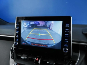 Хетчбэк Toyota Corolla 2022 года, 2250999 рублей, Москва